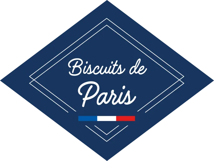 Biscuits de Paris